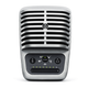 Illustration for article titled Shure Brings Its Legendary Microphone Chops to Your iPhone